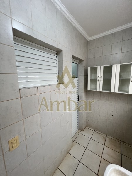 Ambar Imóveis | Imobiliária em Ribeirão Preto | Casa de Condomínio - Jardim São Luiz - Ribeirão Preto