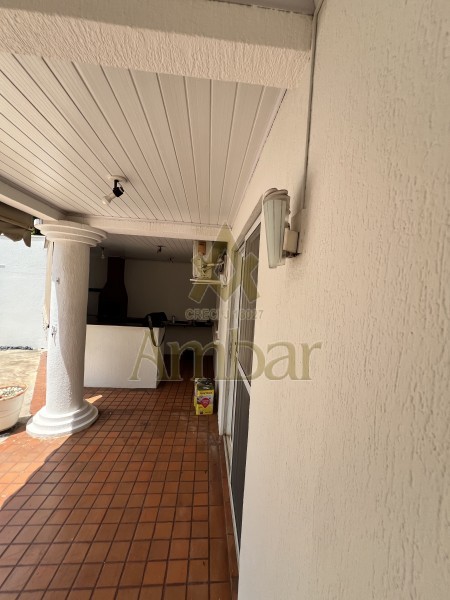 Ambar Imóveis | Imobiliária em Ribeirão Preto | Casa de Condomínio - Jardim São Luiz - Ribeirão Preto