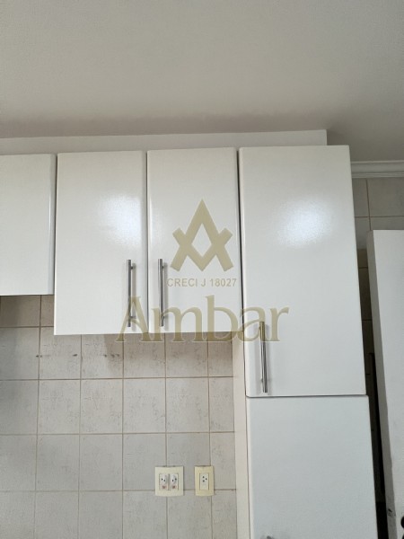 Ambar Imóveis | Imobiliária em Ribeirão Preto | Casa de Condomínio - Jardim São Luiz - Ribeirão Preto