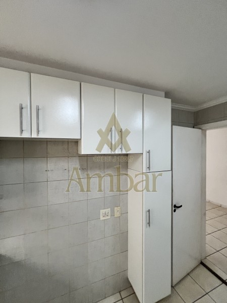 Ambar Imóveis | Imobiliária em Ribeirão Preto | Casa de Condomínio - Jardim São Luiz - Ribeirão Preto
