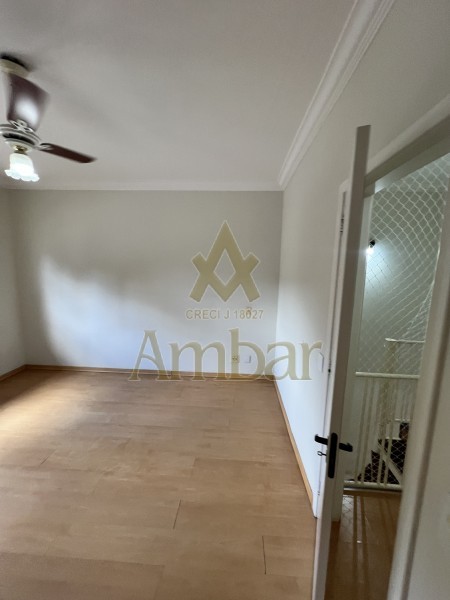 Ambar Imóveis | Imobiliária em Ribeirão Preto | Casa de Condomínio - Jardim São Luiz - Ribeirão Preto