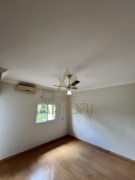Ambar Imóveis | Imobiliária em Ribeirão Preto | Casa de Condomínio - Jardim São Luiz - Ribeirão Preto