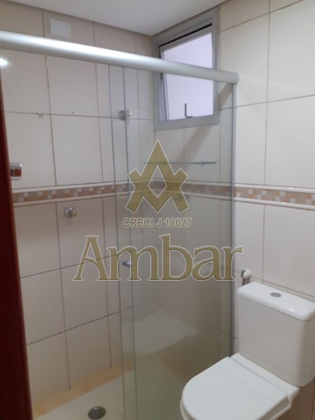 Ambar Imóveis | Imobiliária em Ribeirão Preto | Apartamento - Jardim Interlagos - Ribeirão Preto