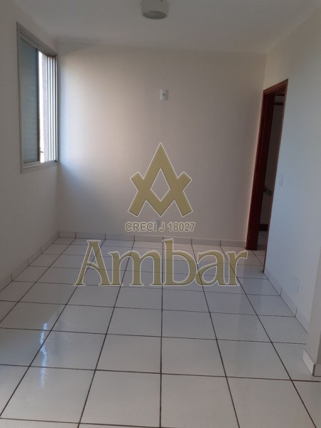 Ambar Imóveis | Imobiliária em Ribeirão Preto | Apartamento - Jardim Interlagos - Ribeirão Preto