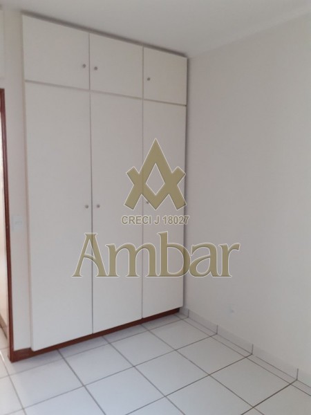 Ambar Imóveis | Imobiliária em Ribeirão Preto | Apartamento - Jardim Interlagos - Ribeirão Preto