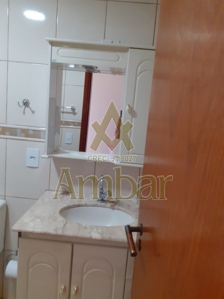 Ambar Imóveis | Imobiliária em Ribeirão Preto | Apartamento - Jardim Interlagos - Ribeirão Preto