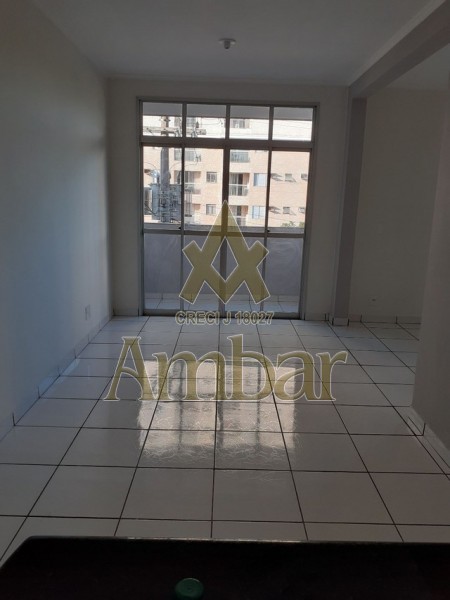 Foto: Apartamento - Jardim Interlagos - Ribeirão Preto