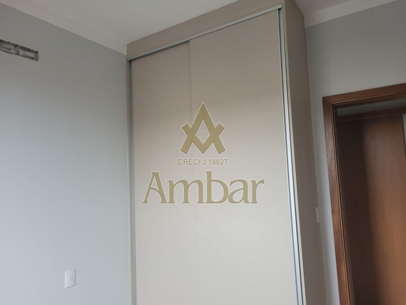 Ambar Imóveis | Imobiliária em Ribeirão Preto | Casa de Condomínio - Bonfim Paulista - Ribeirão Preto