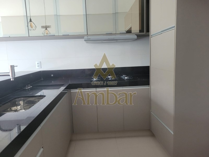 Ambar Imóveis | Imobiliária em Ribeirão Preto | Casa de Condomínio - Bonfim Paulista - Ribeirão Preto