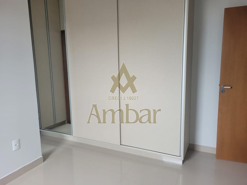 Ambar Imóveis | Imobiliária em Ribeirão Preto | Casa de Condomínio - Bonfim Paulista - Ribeirão Preto