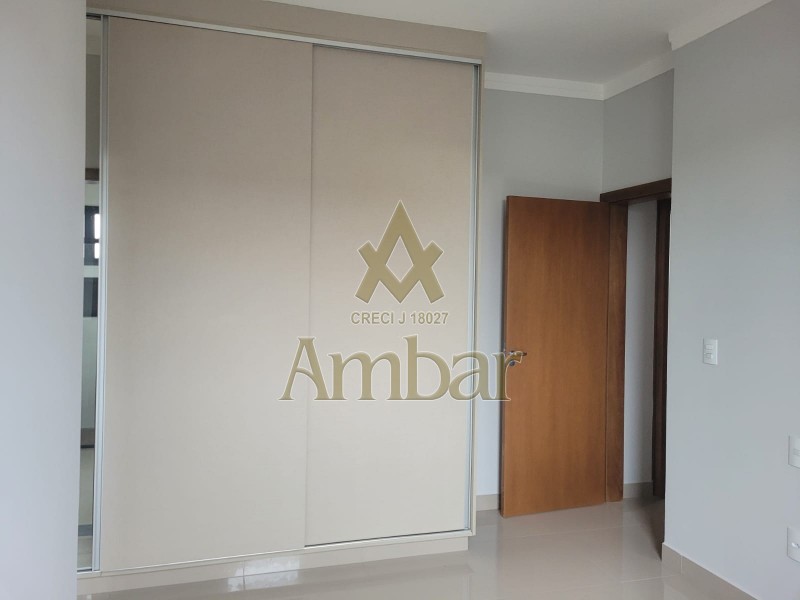 Ambar Imóveis | Imobiliária em Ribeirão Preto | Casa de Condomínio - Bonfim Paulista - Ribeirão Preto