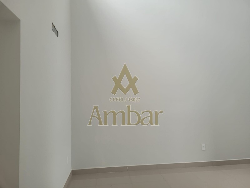 Ambar Imóveis | Imobiliária em Ribeirão Preto | Casa de Condomínio - Bonfim Paulista - Ribeirão Preto
