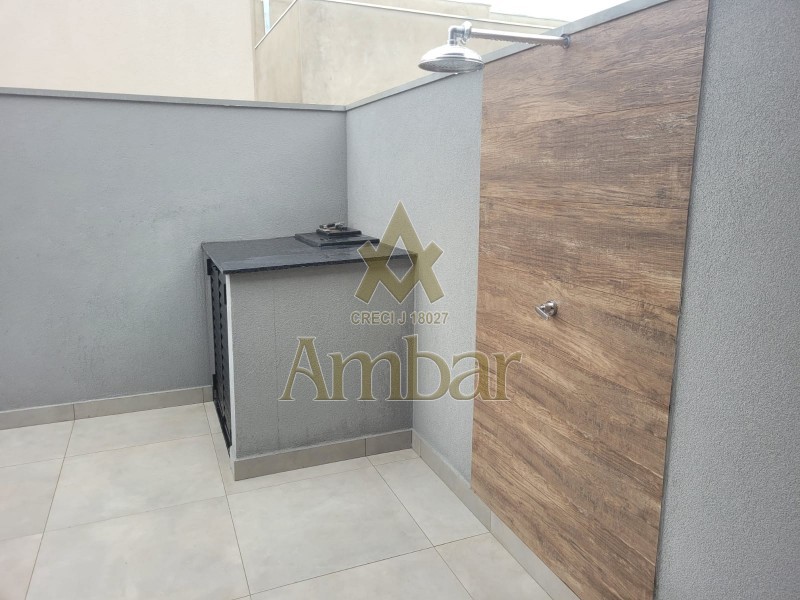Ambar Imóveis | Imobiliária em Ribeirão Preto | Casa de Condomínio - Bonfim Paulista - Ribeirão Preto