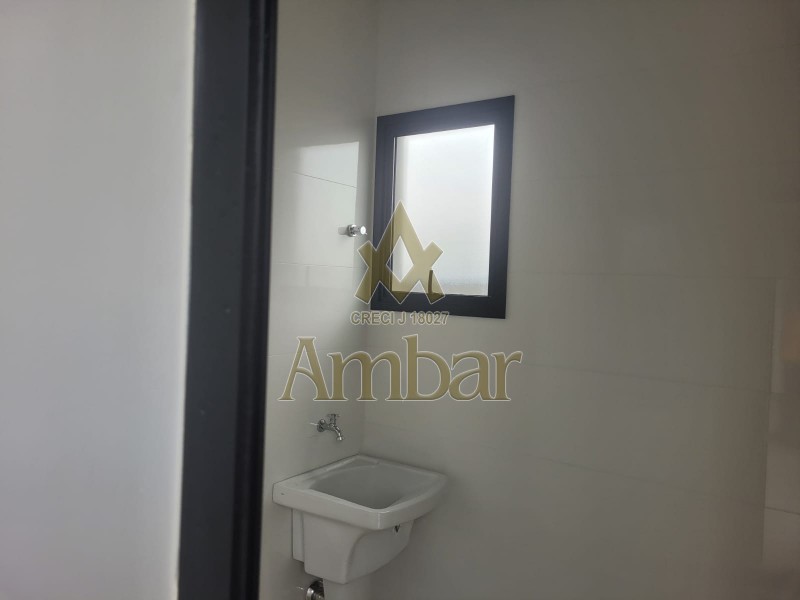 Ambar Imóveis | Imobiliária em Ribeirão Preto | Casa de Condomínio - Bonfim Paulista - Ribeirão Preto
