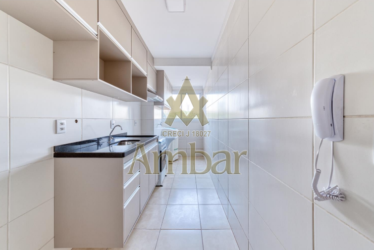 Ambar Imóveis | Imobiliária em Ribeirão Preto | Apartamento - Jardim Anhanguera - Ribeirão Preto