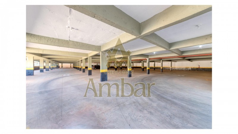Ambar Imóveis | Imobiliária em Ribeirão Preto | Apartamento - Jardim Anhanguera - Ribeirão Preto