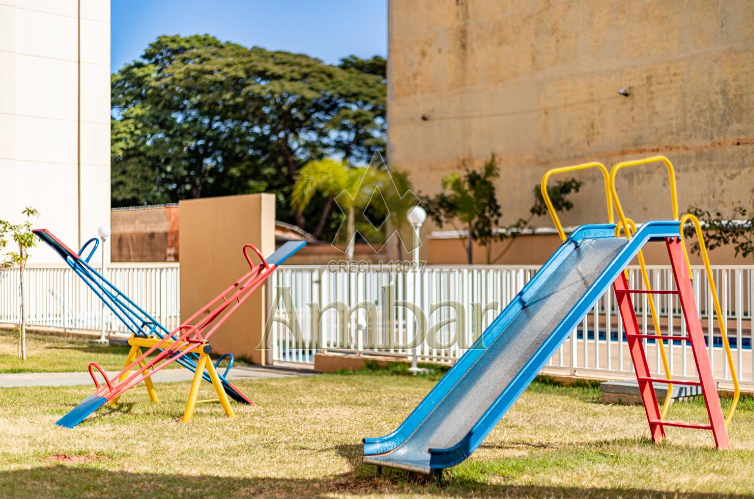 Ambar Imóveis | Imobiliária em Ribeirão Preto | Apartamento - Jardim Anhanguera - Ribeirão Preto