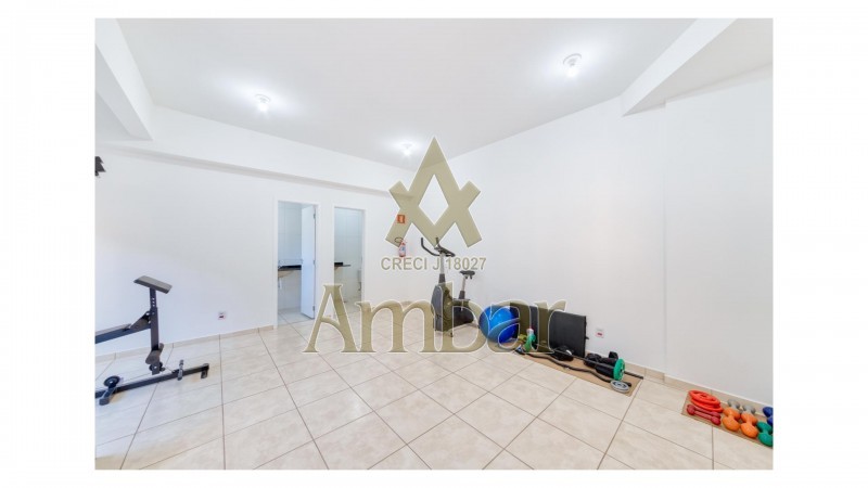 Ambar Imóveis | Imobiliária em Ribeirão Preto | Apartamento - Jardim Anhanguera - Ribeirão Preto
