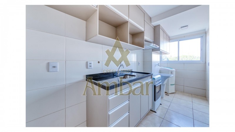 Ambar Imóveis | Imobiliária em Ribeirão Preto | Apartamento - Jardim Anhanguera - Ribeirão Preto