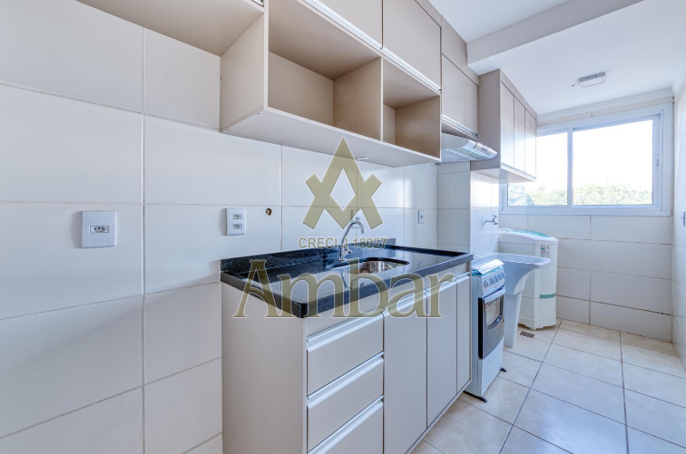 Ambar Imóveis | Imobiliária em Ribeirão Preto | Apartamento - Jardim Anhanguera - Ribeirão Preto