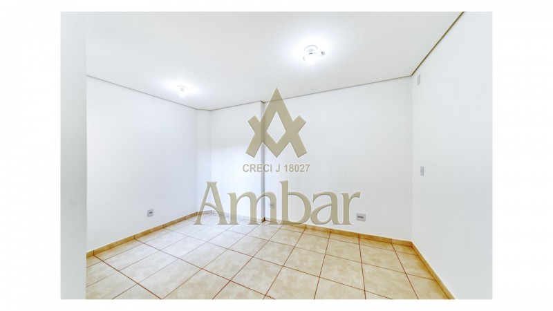 Ambar Imóveis | Imobiliária em Ribeirão Preto | Apartamento - Jardim Anhanguera - Ribeirão Preto