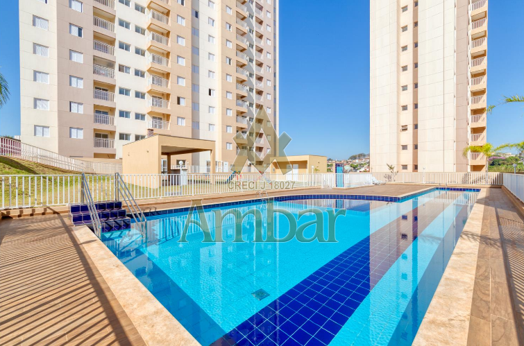 Ambar Imóveis | Imobiliária em Ribeirão Preto | Apartamento - Jardim Anhanguera - Ribeirão Preto