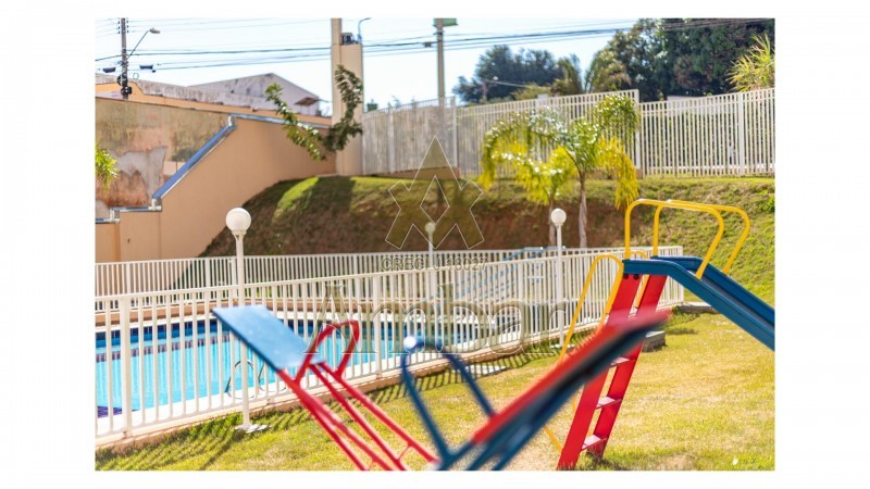 Foto: Apartamento - Jardim Anhanguera - Ribeirão Preto