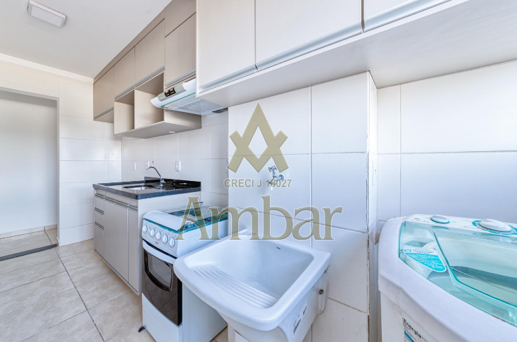 Ambar Imóveis | Imobiliária em Ribeirão Preto | Apartamento - Jardim Anhanguera - Ribeirão Preto