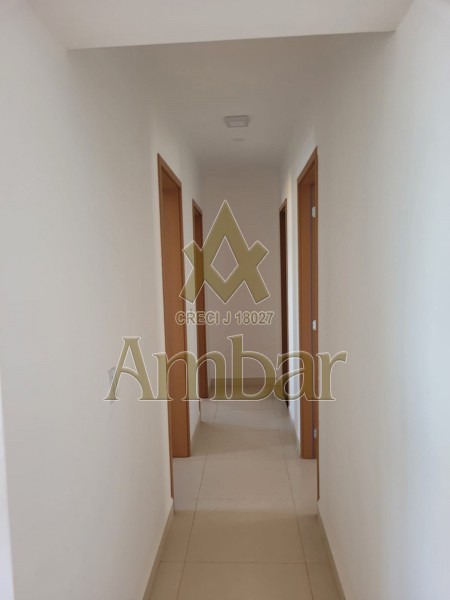 Ambar Imóveis | Imobiliária em Ribeirão Preto | Apartamento - Jardim Paulista - Ribeirão Preto