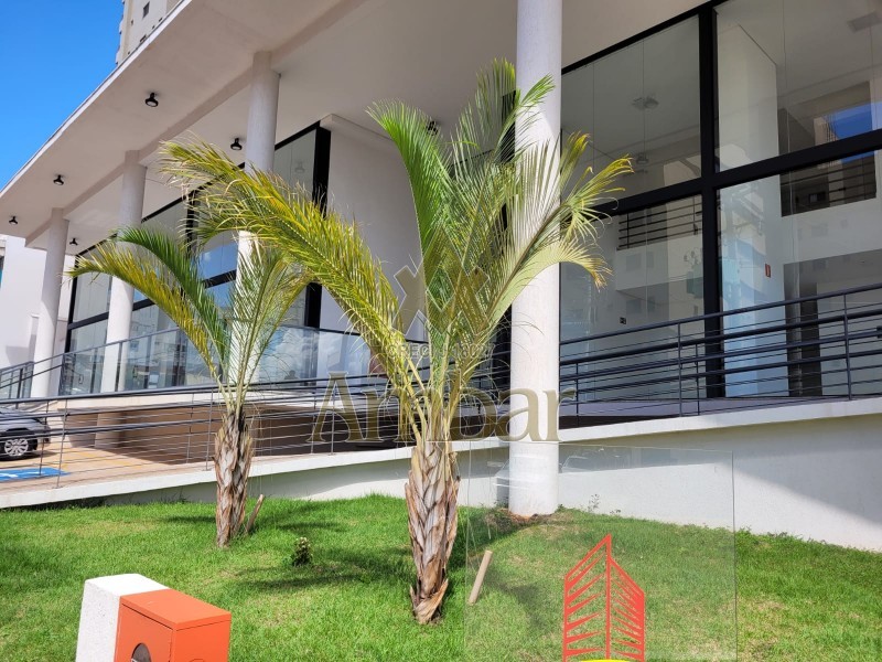 Ambar Imóveis | Imobiliária em Ribeirão Preto | Apartamento - Jardim Paulista - Ribeirão Preto