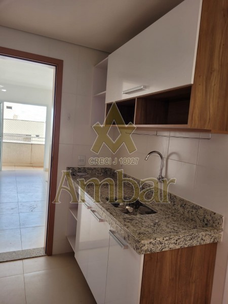 Ambar Imóveis | Imobiliária em Ribeirão Preto | Apartamento - Jardim Paulista - Ribeirão Preto