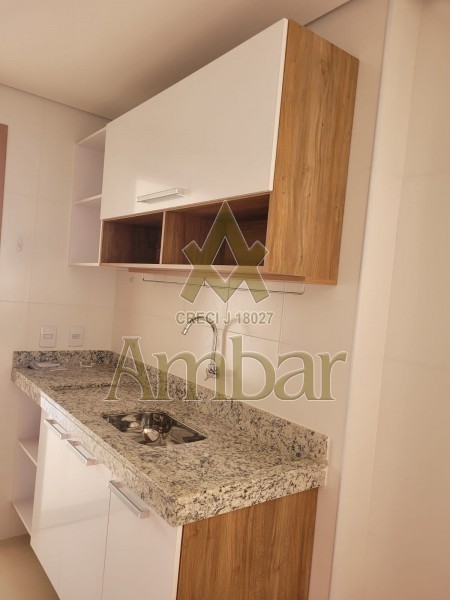Ambar Imóveis | Imobiliária em Ribeirão Preto | Apartamento - Jardim Paulista - Ribeirão Preto
