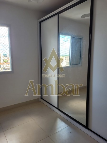 Ambar Imóveis | Imobiliária em Ribeirão Preto | Apartamento - Jardim Paulista - Ribeirão Preto