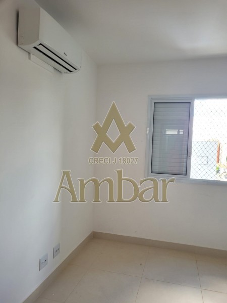 Ambar Imóveis | Imobiliária em Ribeirão Preto | Apartamento - Jardim Paulista - Ribeirão Preto