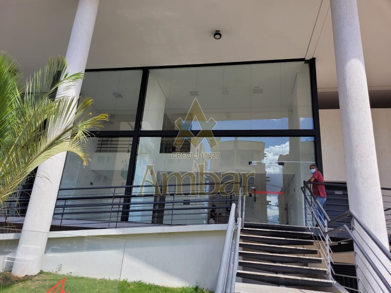 Ambar Imóveis | Imobiliária em Ribeirão Preto | Apartamento - Jardim Paulista - Ribeirão Preto