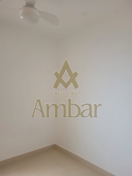 Ambar Imóveis | Imobiliária em Ribeirão Preto | Apartamento - Jardim Paulista - Ribeirão Preto