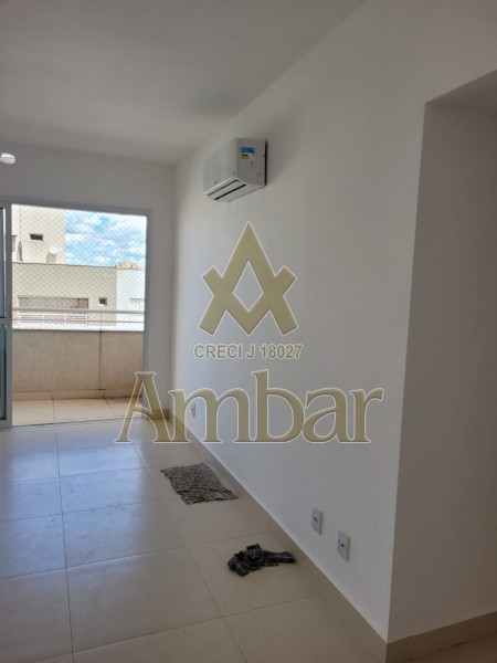Ambar Imóveis | Imobiliária em Ribeirão Preto | Apartamento - Jardim Paulista - Ribeirão Preto