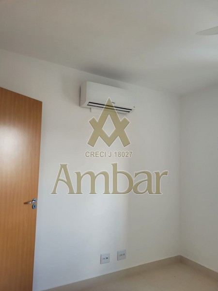 Ambar Imóveis | Imobiliária em Ribeirão Preto | Apartamento - Jardim Paulista - Ribeirão Preto