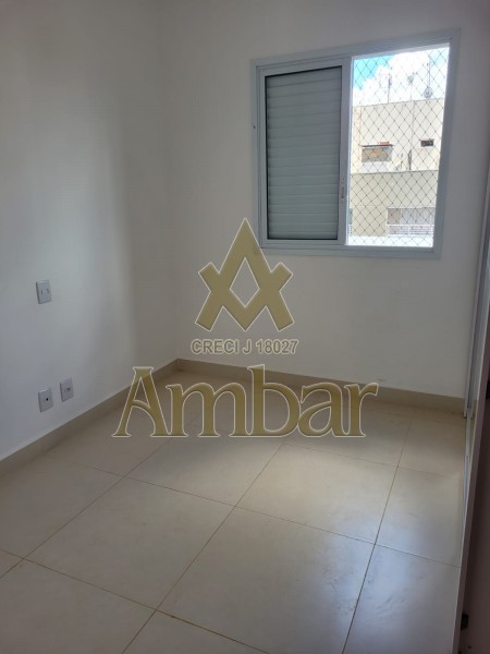 Ambar Imóveis | Imobiliária em Ribeirão Preto | Apartamento - Jardim Paulista - Ribeirão Preto