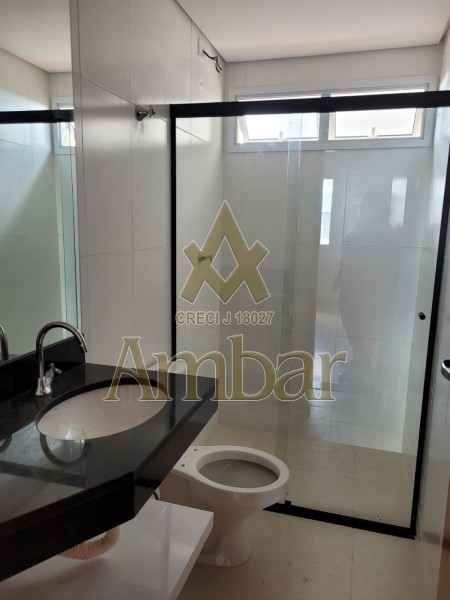 Ambar Imóveis | Imobiliária em Ribeirão Preto | Apartamento - Jardim Paulista - Ribeirão Preto