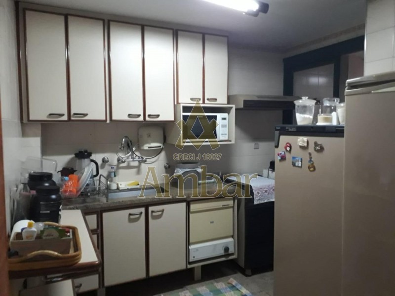 Ambar Imóveis | Imobiliária em Ribeirão Preto | Apartamento - Centro - Ribeirão Preto