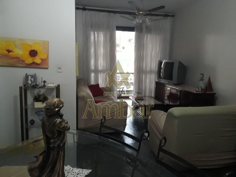 Ambar Imóveis | Imobiliária em Ribeirão Preto | Apartamento - Centro - Ribeirão Preto