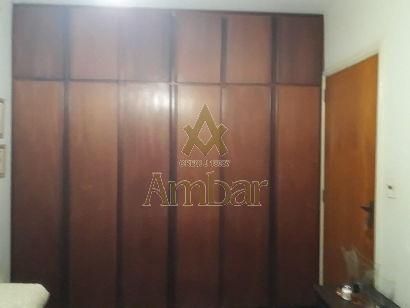 Ambar Imóveis | Imobiliária em Ribeirão Preto | Apartamento - Centro - Ribeirão Preto
