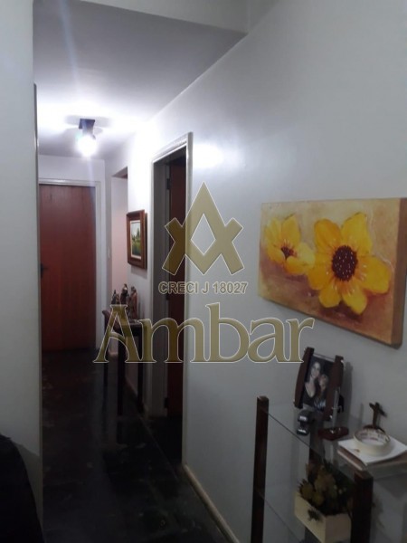 Ambar Imóveis | Imobiliária em Ribeirão Preto | Apartamento - Centro - Ribeirão Preto