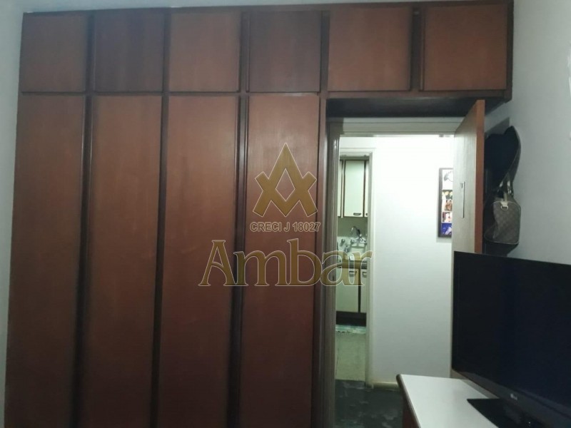Ambar Imóveis | Imobiliária em Ribeirão Preto | Apartamento - Centro - Ribeirão Preto