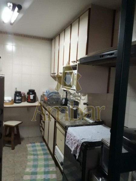 Ambar Imóveis | Imobiliária em Ribeirão Preto | Apartamento - Centro - Ribeirão Preto