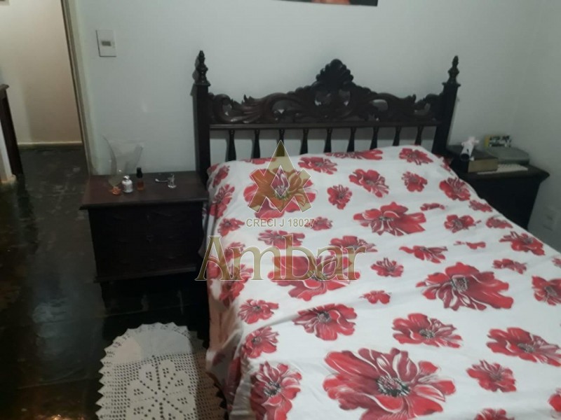 Ambar Imóveis | Imobiliária em Ribeirão Preto | Apartamento - Centro - Ribeirão Preto