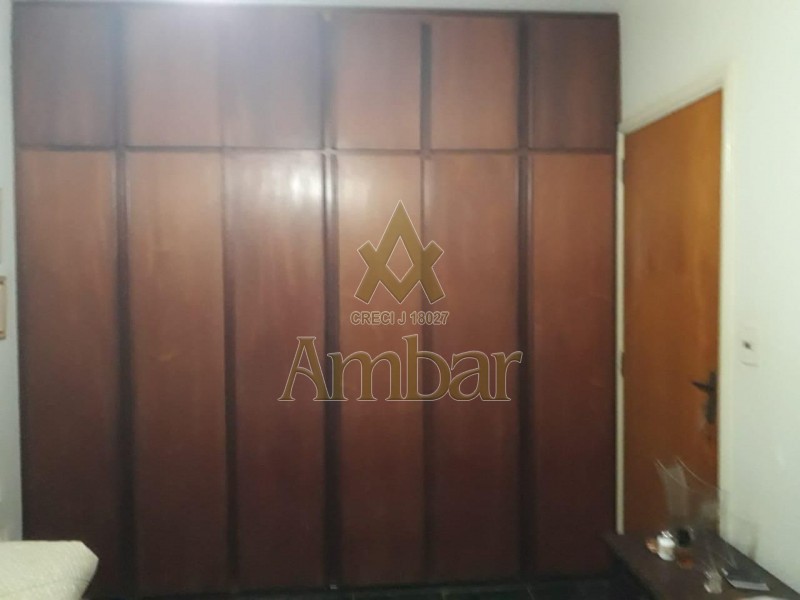 Ambar Imóveis | Imobiliária em Ribeirão Preto | Apartamento - Centro - Ribeirão Preto
