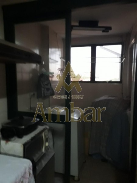 Ambar Imóveis | Imobiliária em Ribeirão Preto | Apartamento - Centro - Ribeirão Preto