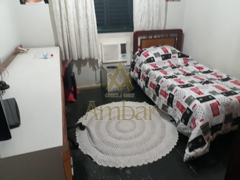 Ambar Imóveis | Imobiliária em Ribeirão Preto | Apartamento - Centro - Ribeirão Preto